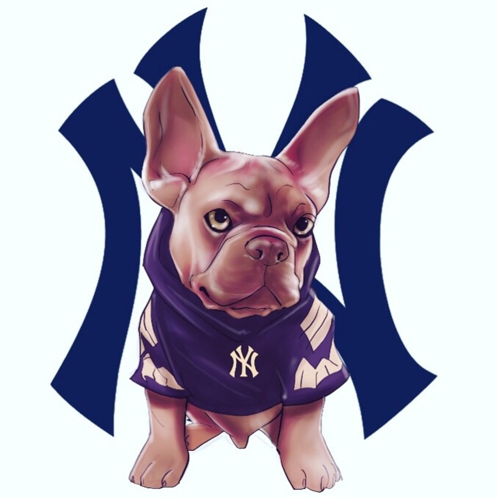 Meet your Posher, Mando